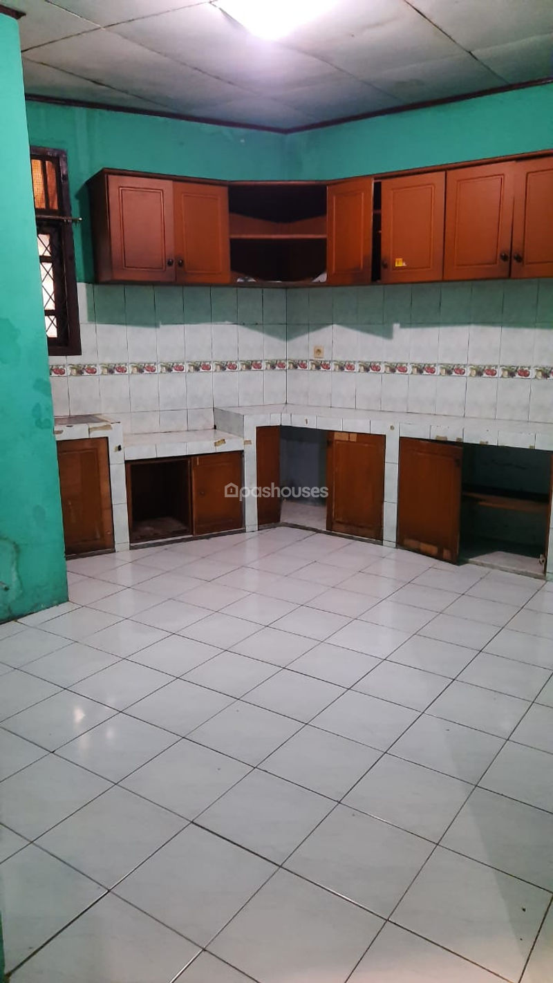 Perumahan Taman Wisma Asri Bekasi Blok U27 No.5