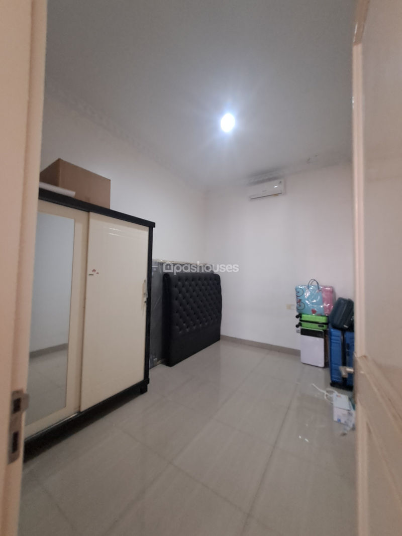 Jalan Legong Raya Blok 1 No.5 Depok