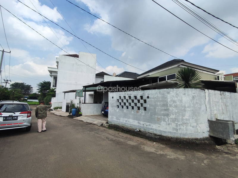 Sawangan Village Cluster Bukit Petro