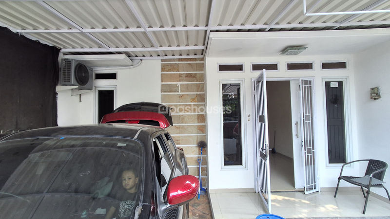 Cluster Permata Sukahati
