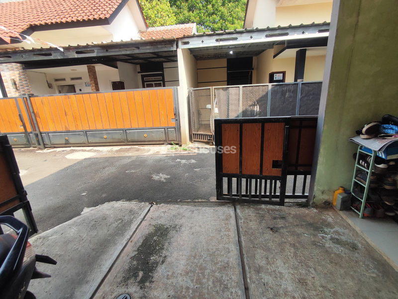 Cluster Khanza Residence 2