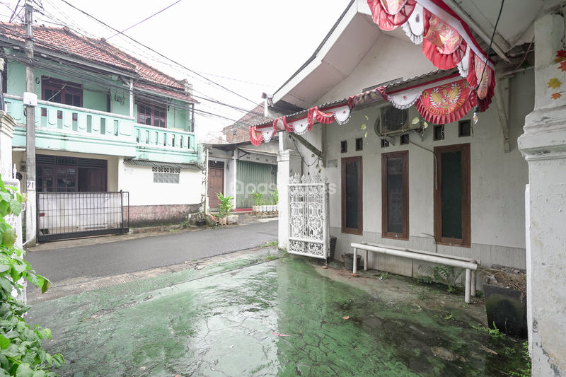 Jalan Nangka Growong No.96