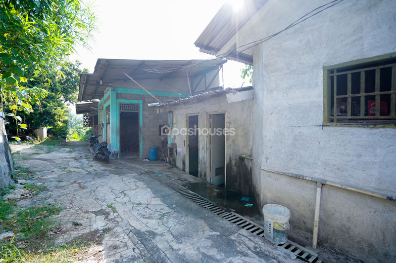 Jalan Persatuan No.50 Cibinong