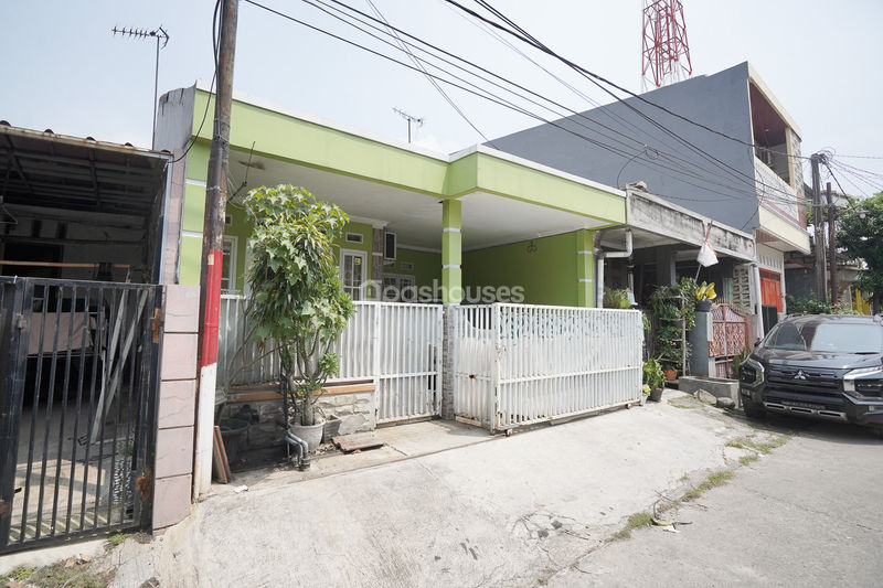 Perumahan Telaga Mas