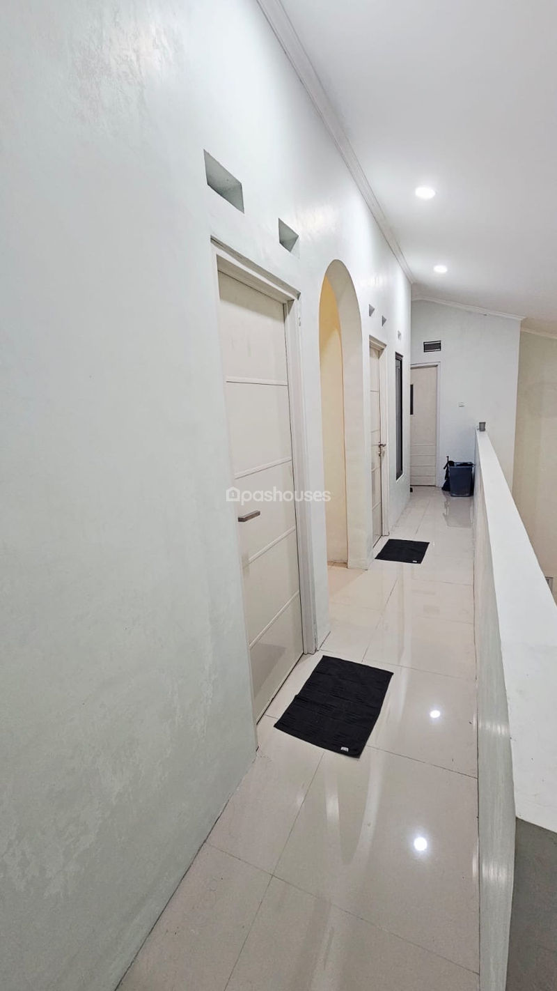 Komplek Villa Gunung Lestari Blok D4 No.5