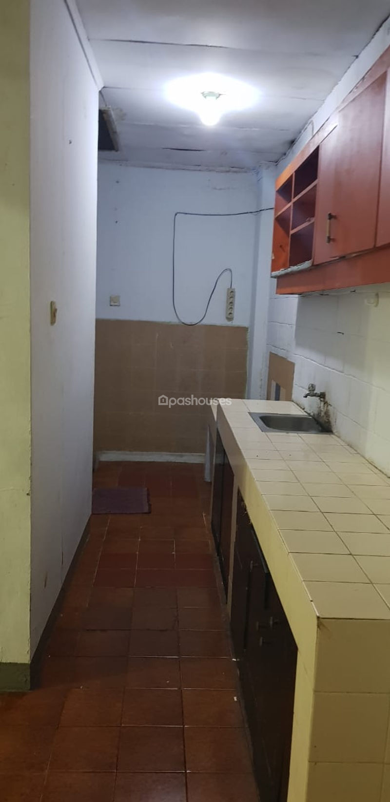 Komplek Pamulang Permai 2 Blok E11