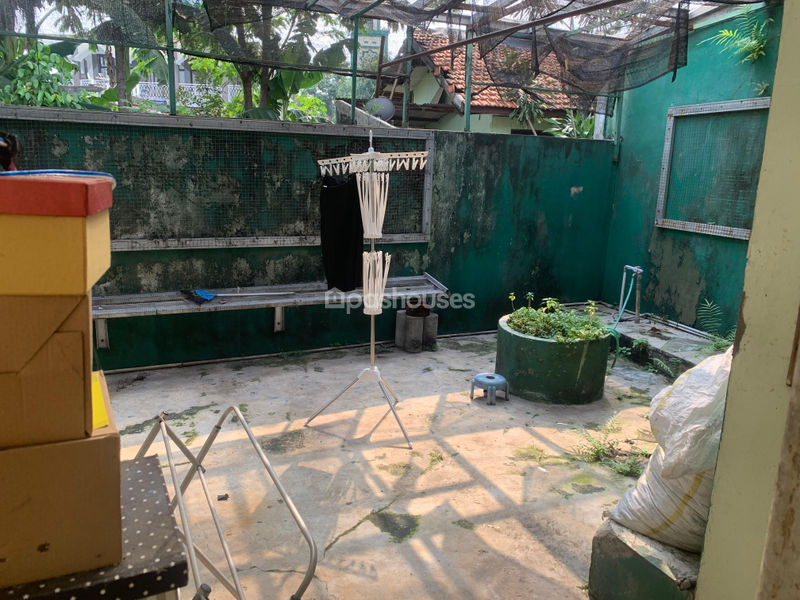 Perumahan Pondok Cemara