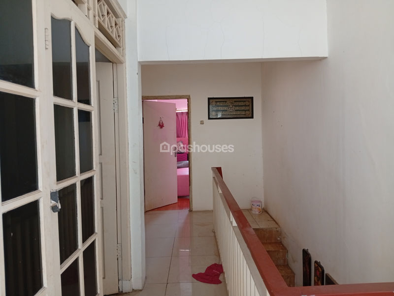 Perumahan Taman Wisma Asri Bekasi Blok E26 No.7