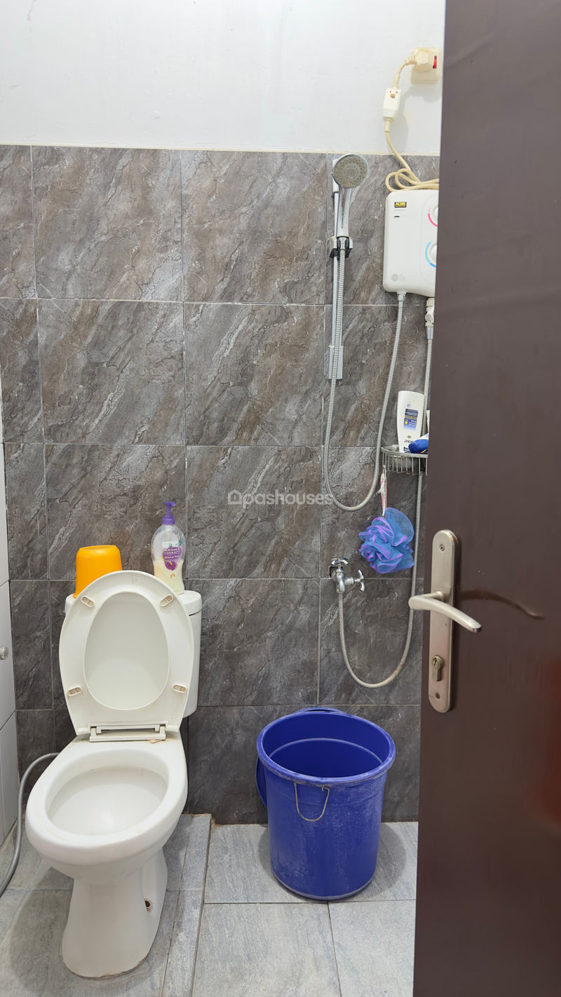 Perumahan Sukadamai Green Residence