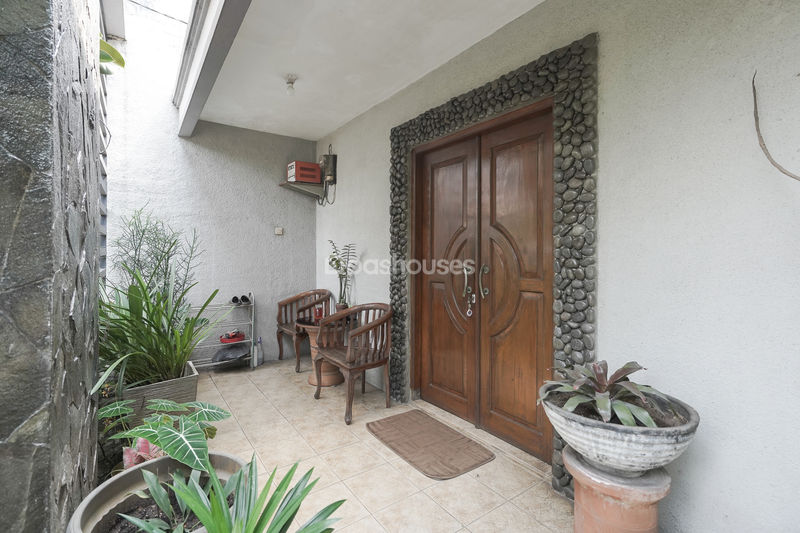 Perumahan Taman Wisma Asri Bekasi Blok O68 No.5