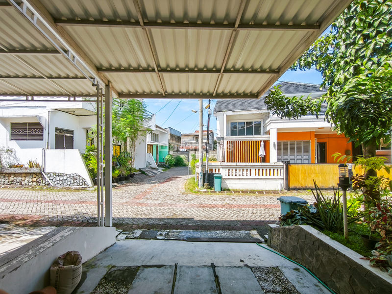 Tata Hill Townhouse Yasmin