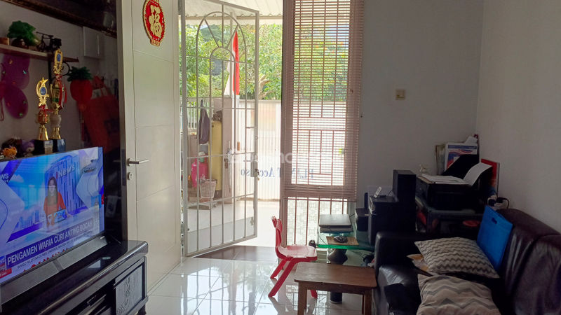 Perumahan Navona Village Cluster Catalina Blok AC5 No.25