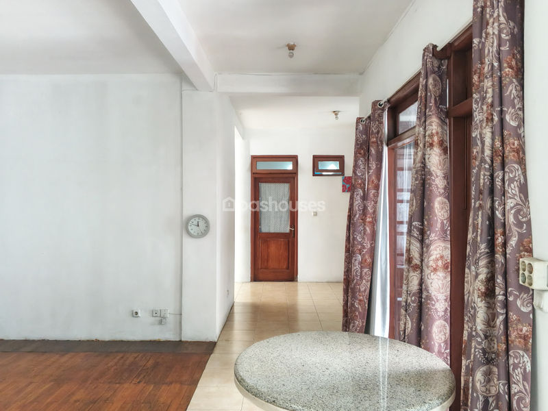 Jalan Koja 1 No.18