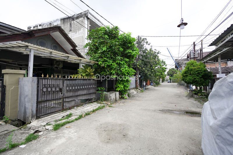 Perumahan Permata Hijau Permai Blok I No.47