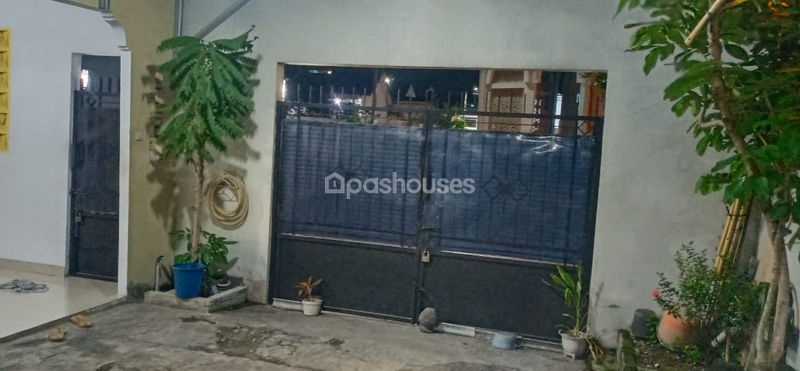 Perumahan Permata Tangerang Blok FA