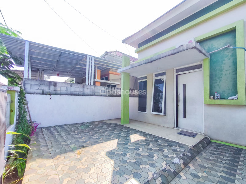 Perumahan Grand Nusa Indah Blok K17 No.15