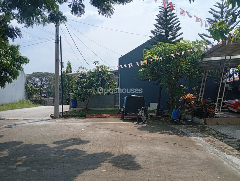 Perumahan Arcadia Residence Blok B No.27