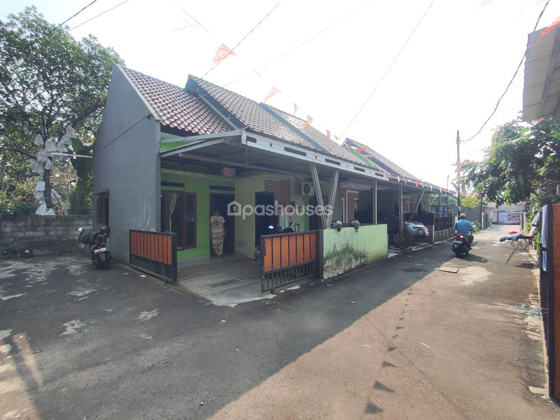 Cluster Khanza Residence 2