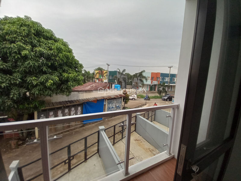 Perumahan Kembar Village 2 Extension Blok 1