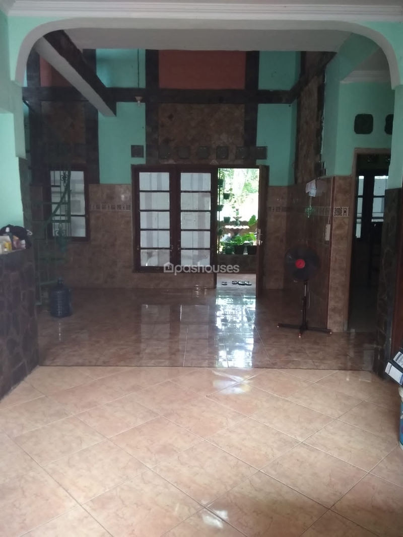 Perumahan Bumi Anggrek Bekasi Blok P No.218