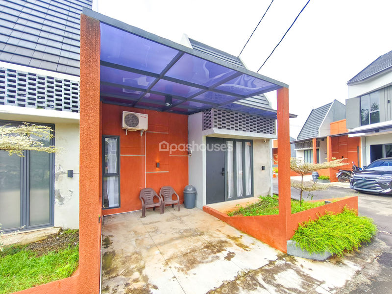 Griya Suradita Indah Cluster Innari