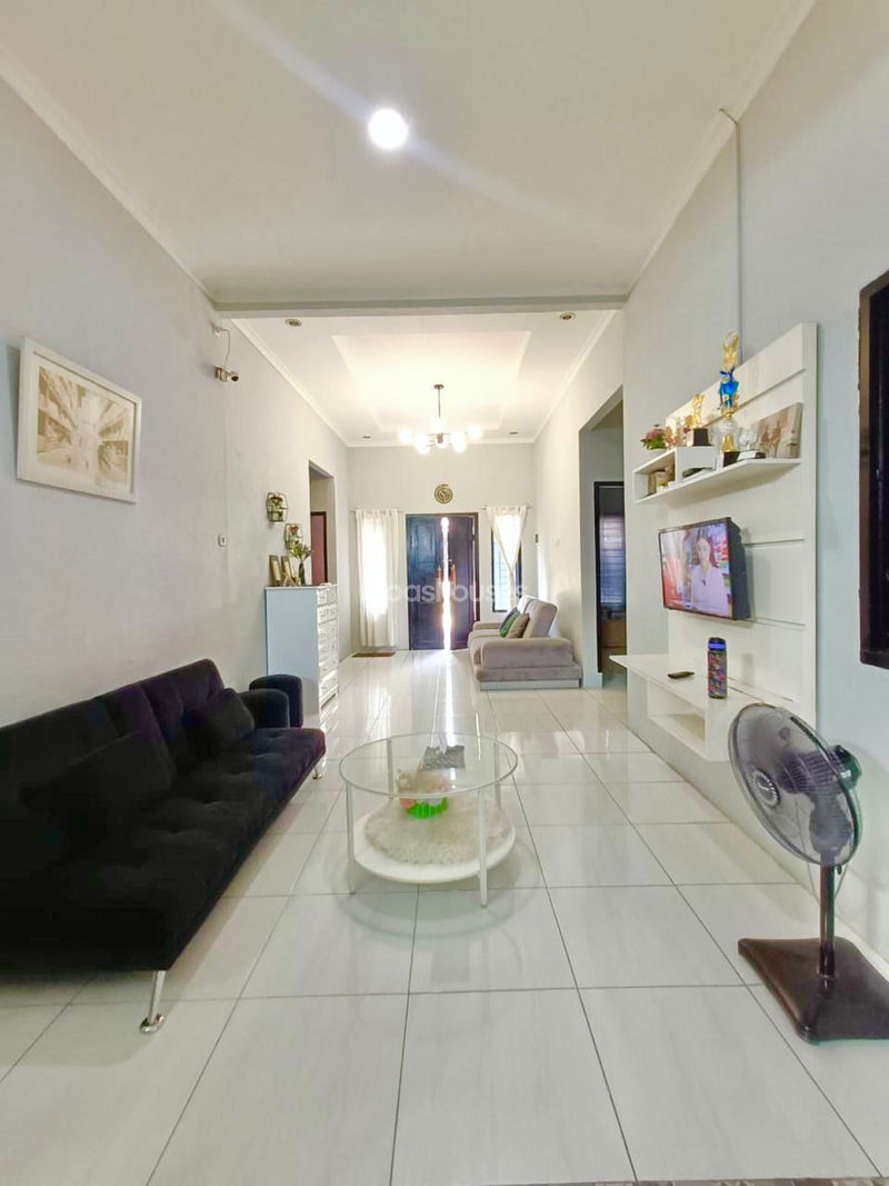Perumahan Gardenia Residence