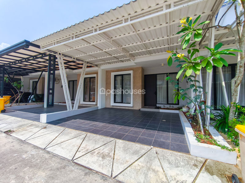 Perumahan Asana Residence