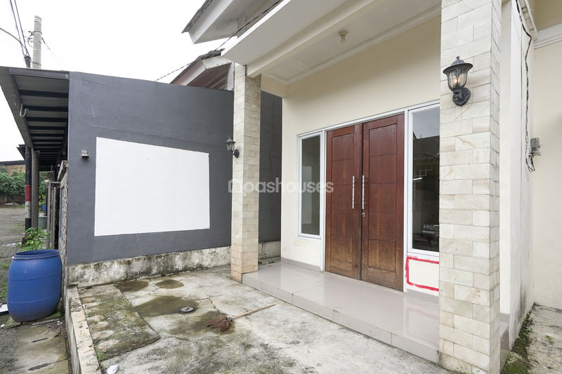 Perumahan Grand Cipendawa Residence Blok GCR No.99