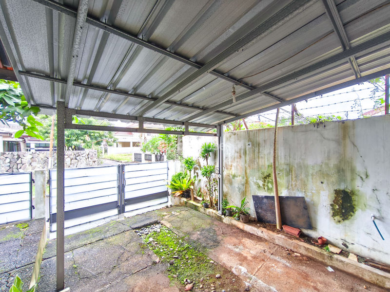 Perumahan Witana Harja Country Estate Blok C-35
