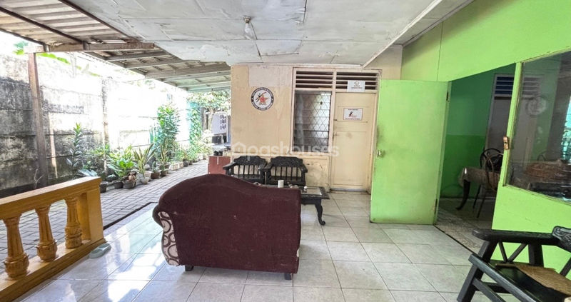Jalan Raya Hankam Kampus Labschool No.44 Bekasi
