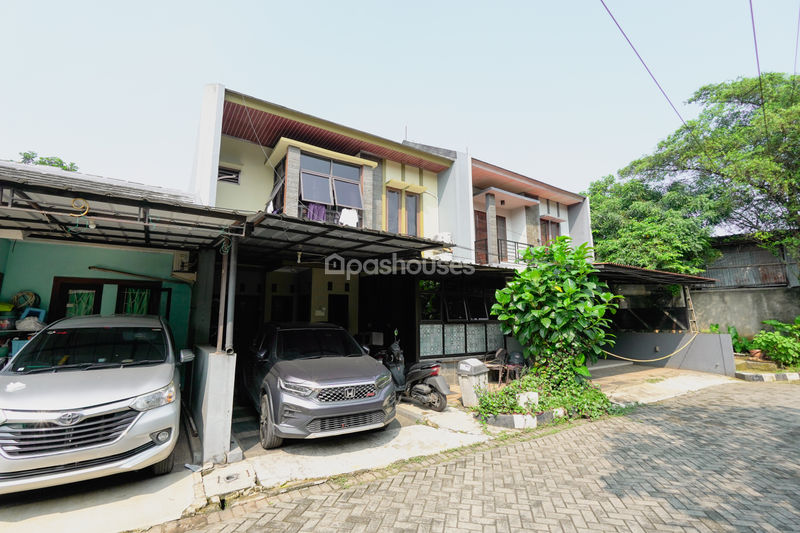 Perumahan Bumi Asri Residence Kavling 8