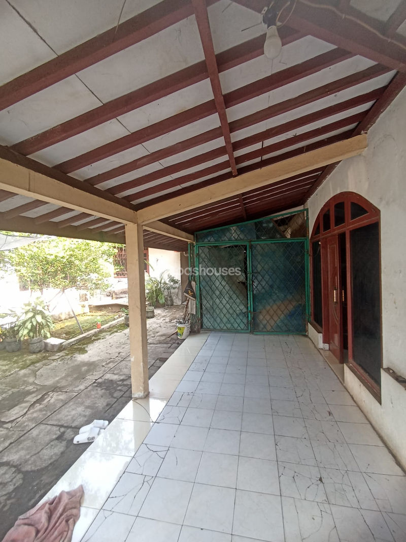 Jalan Camat Enjan No. 4