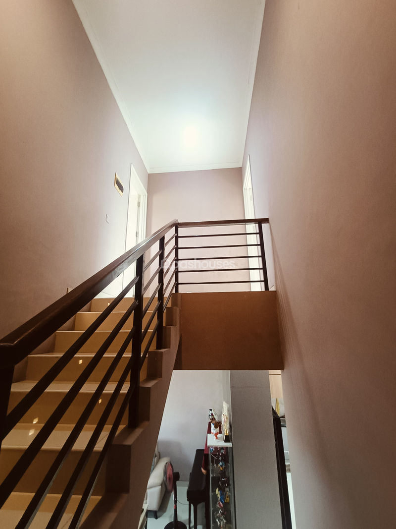 The Avani BSD City Cluster Inika Island Blok J3