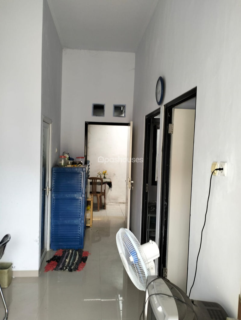 Cibentang Indah Residence Blok D02