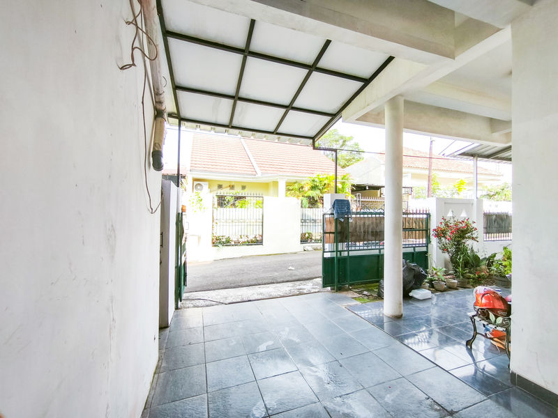 Kedung Badak Baru Bogor