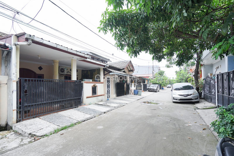 Perumahan Duta Harapan Telaga Mas
