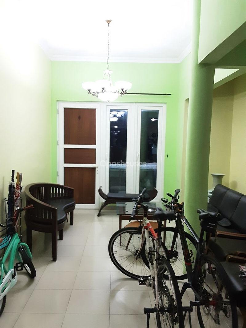 Perumahan Kemang Pratama Blok N3
