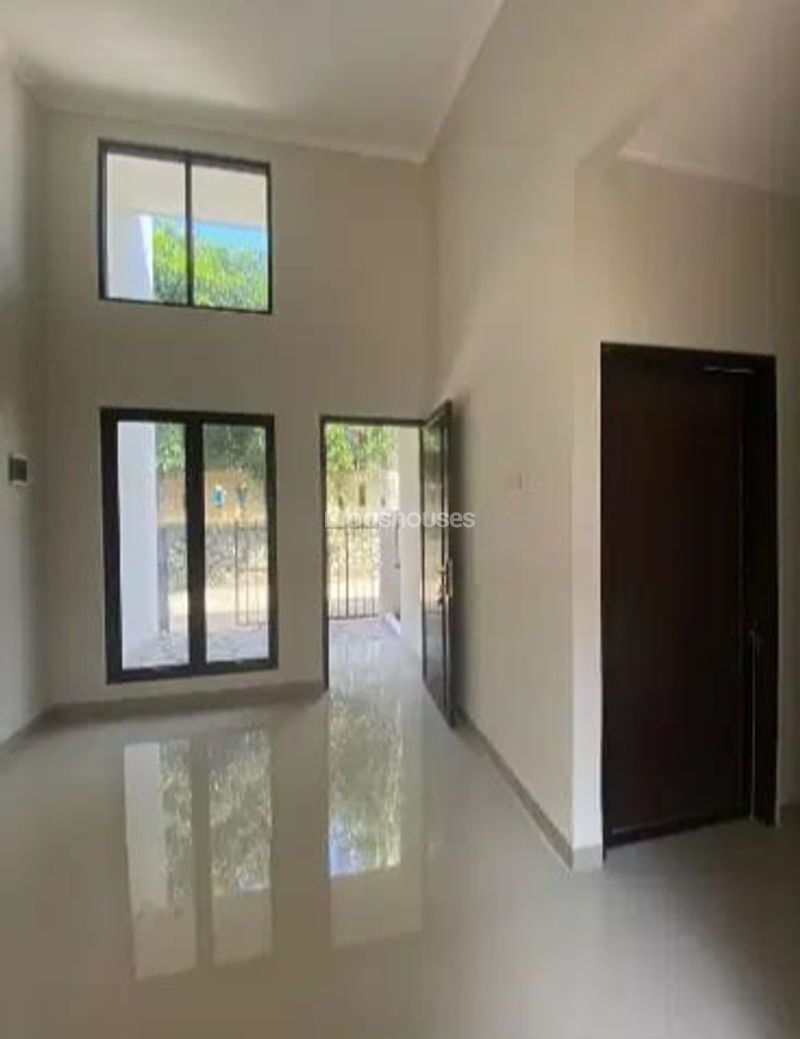 Perumahan Dasana Indah Blok SG 12A No.10