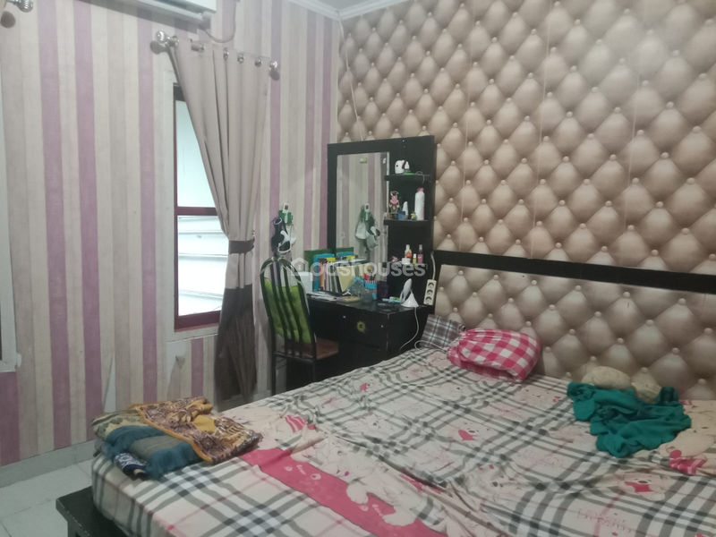 Perumahan The Green Hill Blok A2 No.8