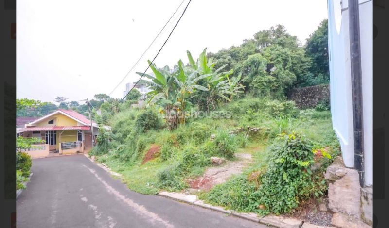 Jalan Haji Suaib Depok