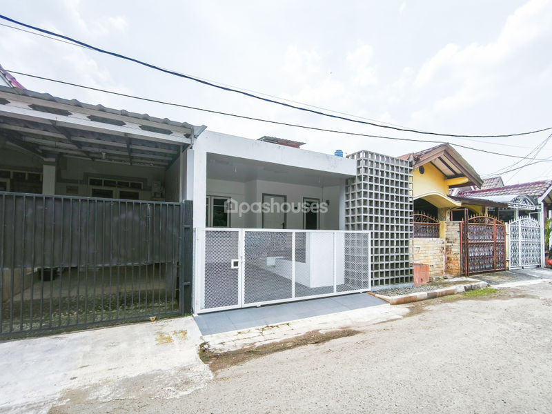 Villa Bogor Indah 2 Blok AA 10/3A