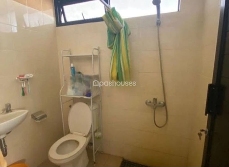 Pinang Green Residence Pamulang Blok B29-30