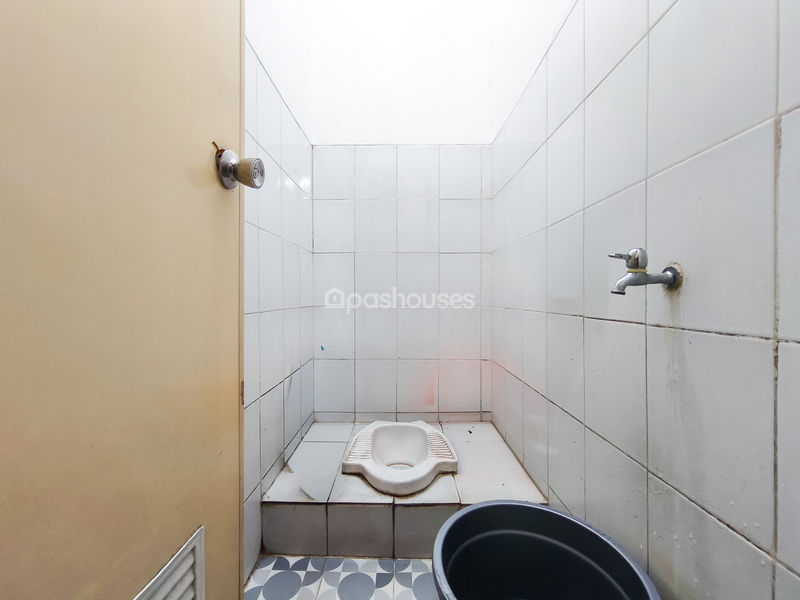 Perumahan Cibubur Residence Blok E2 No.29