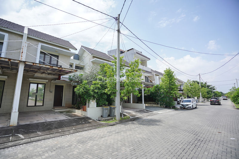 Green Ara Residence Cluster Balsa 