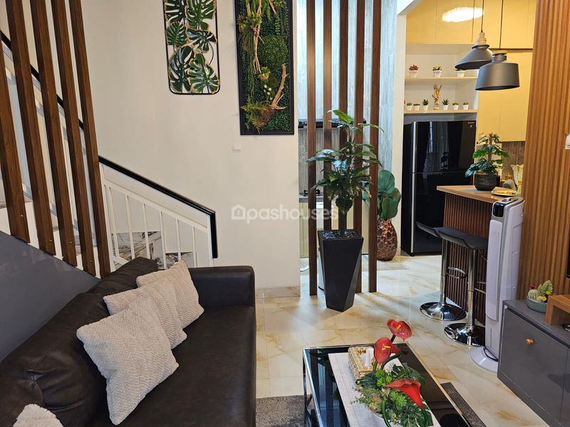 Perumahan The Cozy House 2 Blok O No. 26