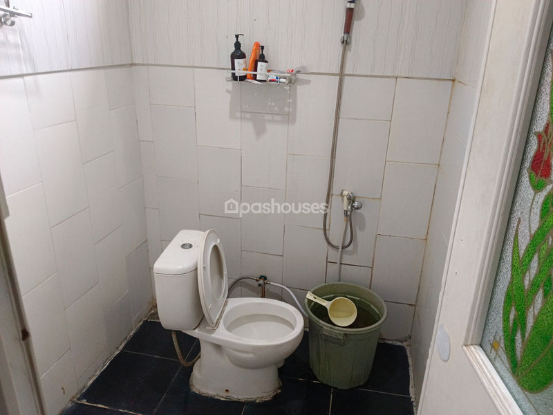 Perumahan Citra Raya Cluster Taman Raya Blok K5 No.15