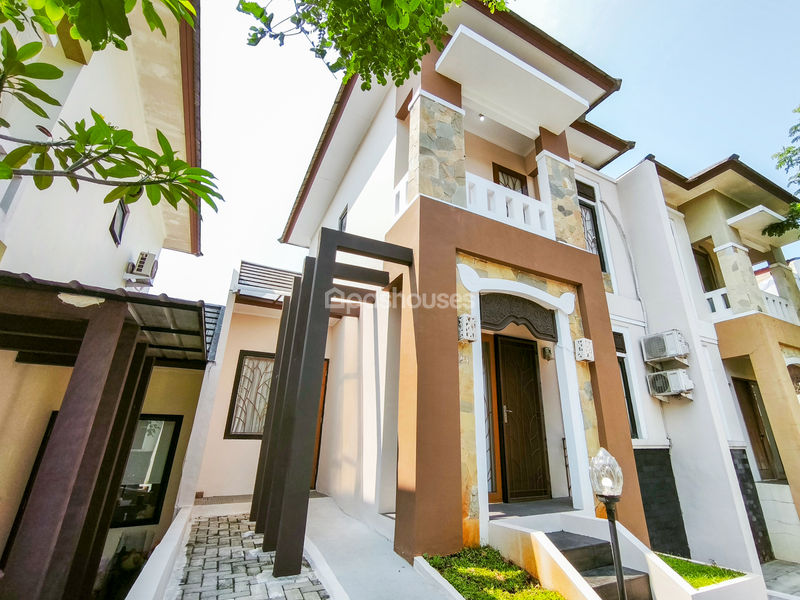Perumahan Bali Resort Blok A1 No.9