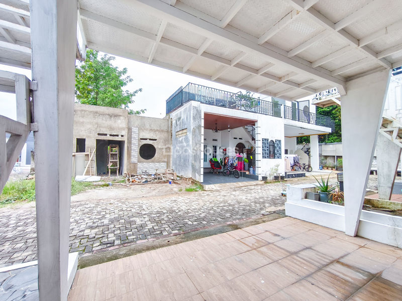 Perumahan Kyoto Green Residence Cibinong