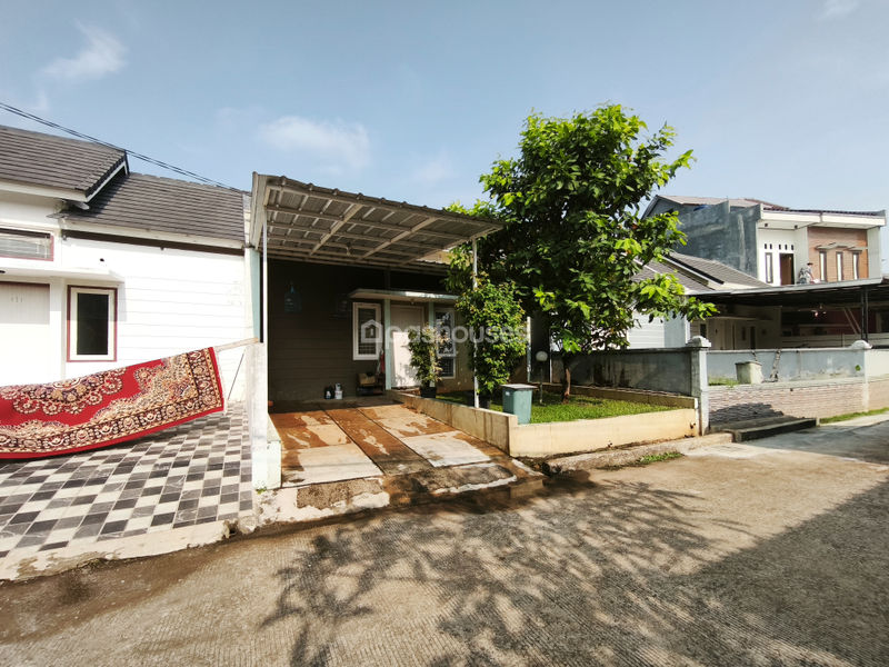 Perumahan Graha Selaras