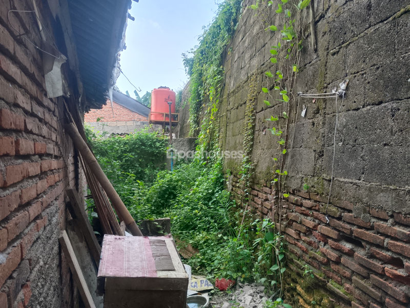 Jalan Kenaiban No.20 Tangerang